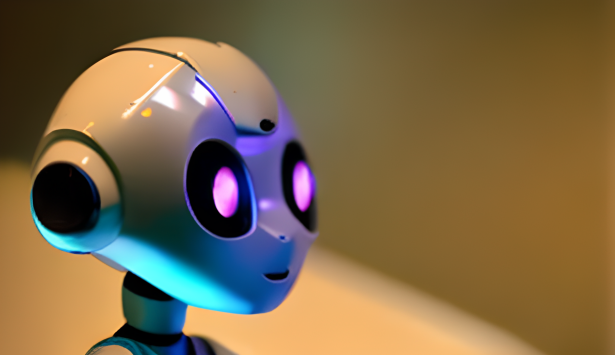 Chat Bot Head Free Stock Photo - Public Domain Pictures