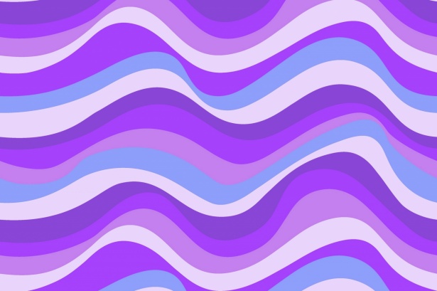 Waves Stripes Pattern Background Free Stock Photo - Public Domain Pictures