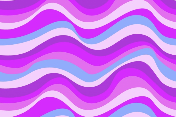 Waves Stripes Pattern Background Free Stock Photo - Public Domain Pictures