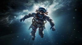 An Astronaut&039;s Insight