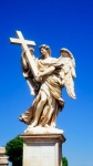Angel Sculpture 02