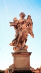 Angel Sculpture 03