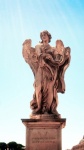 Angel Sculpture 04