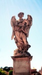 Angel Sculpture 05