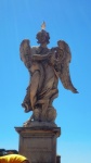 Angel Sculpture 09