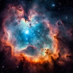 Astral Pioneers Photos Of Space