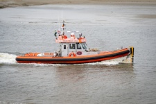 Lifeboat, SAR Boat