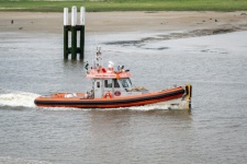 Lifeboat, SAR Boat