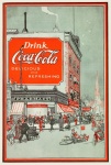 Coca-Cola Vintage Advertising