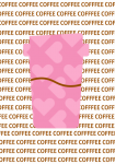 Coffee Love Affair Poster