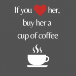 Coffee Lover Poster