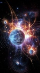 Cosmic Resonance Magnetar&039;s