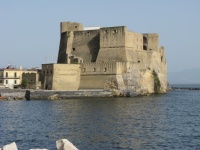 Fortress By The Sea