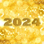 Golden Year 2024