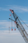 Crane, Cables, Hoisting Equipment