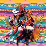 Native African Musicians