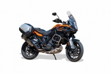 Motorbike, KTM, Motorcycle, Transport