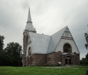 Old Church 01