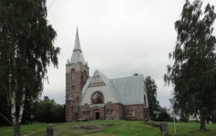 Old Church 02
