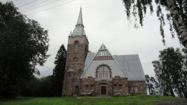 Old Church 03