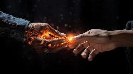 Passing The Torch Of AI