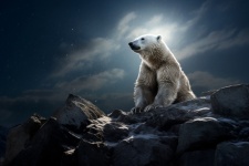 Polar Nights Echoes Of The Bear