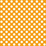 Dots Polka Dot Background Pattern
