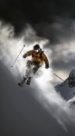 Skiing&039;s Captivating Journey