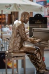 Statue, Marvin Gaye