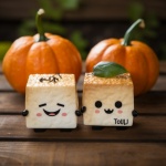 Tofu Faces