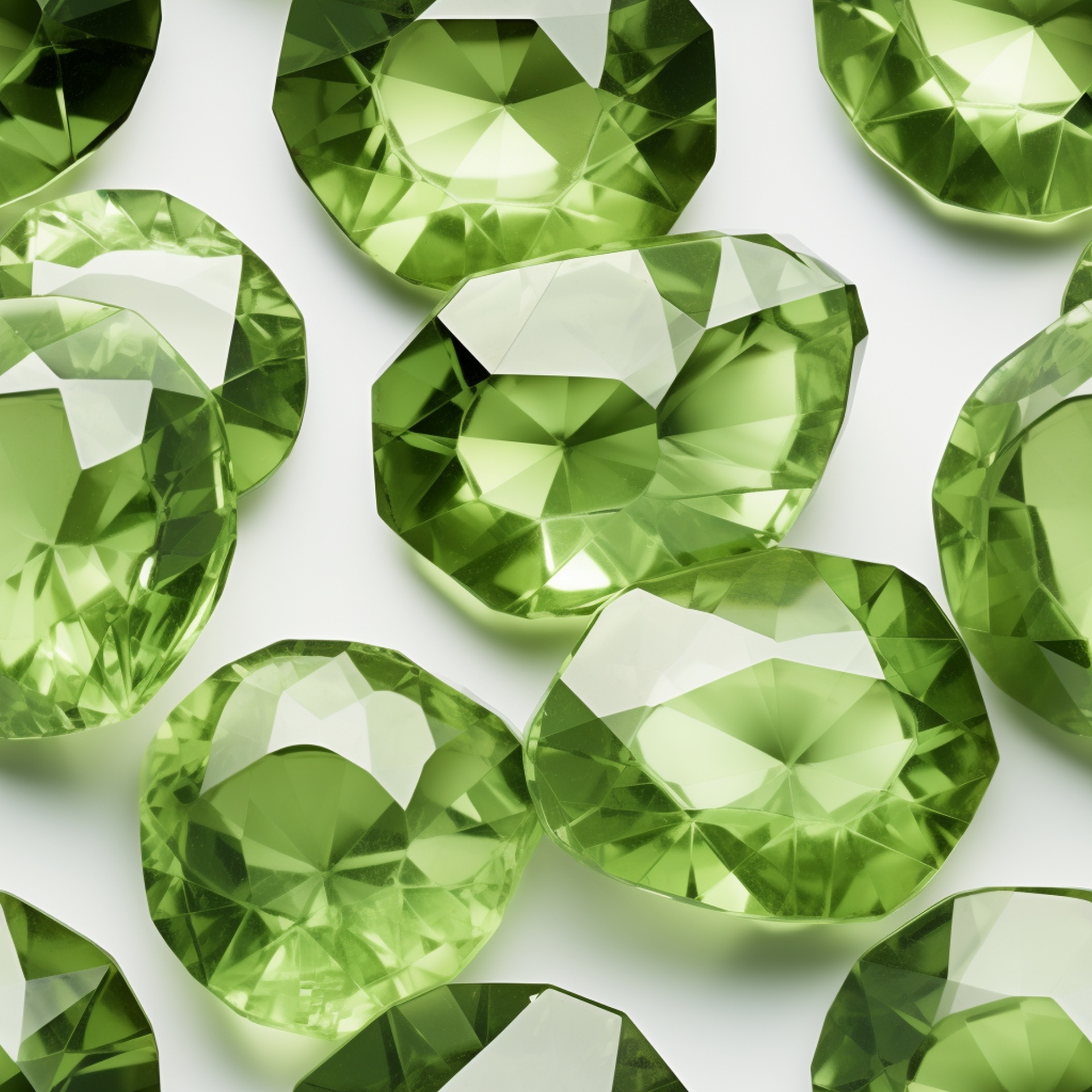 Green Gemstone Glass Seamless Free Stock Photo - Public Domain Pictures