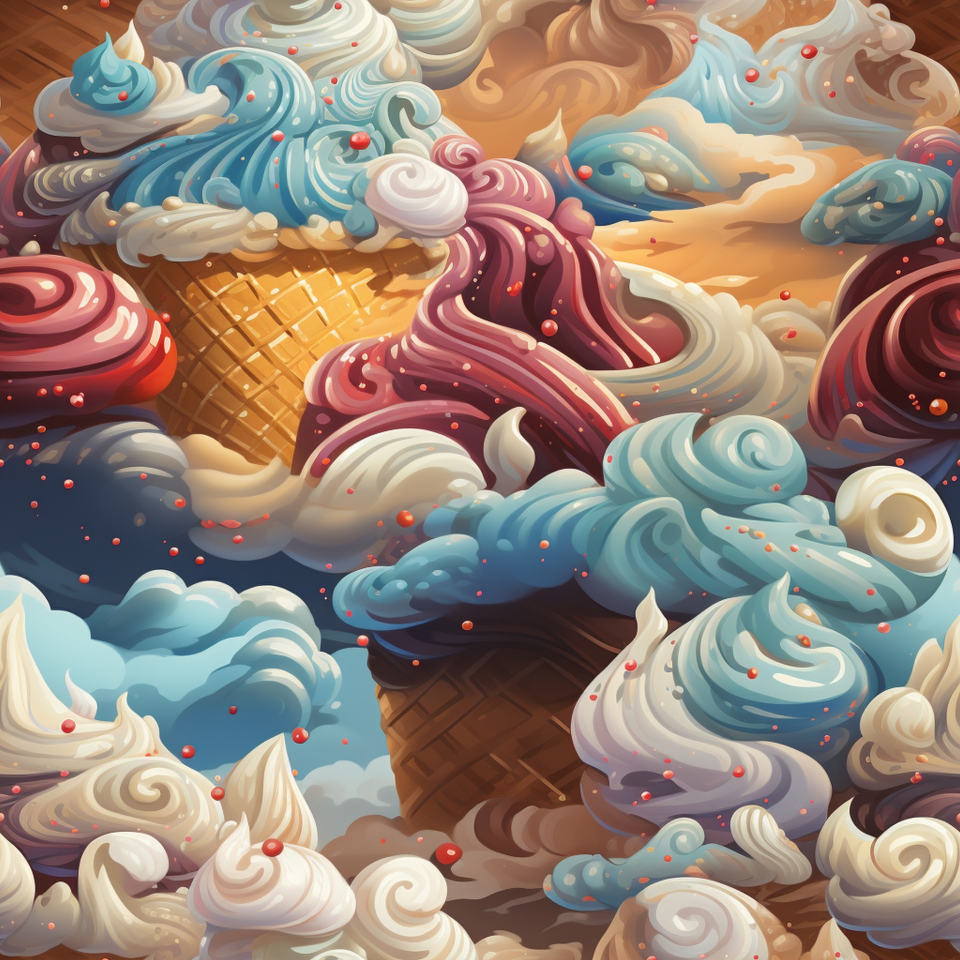 ice-cream-fantasy-seamless-free-stock-photo-public-domain-pictures