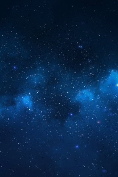 Starry Sky Stars Sky Nebula Free Stock Photo - Public Domain Pictures