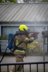 Firefighter, Fire Brigade,