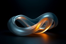 Expressing Dynamics In Light