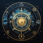 Fantasy Astrology Art