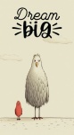 Bird Inspirational Poster