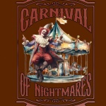Carnival Of Nightmares Poster Art
