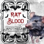 Rat Blood Apothecary