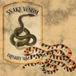 Snake Venom Apothecary