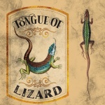 Tongue Of Lizard Apothecary