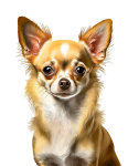 Small Dog, Chihuahua, Pet