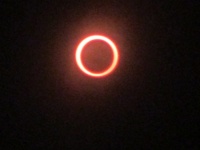 Solar Eclipse 2023 A