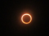 Solar Eclipse 2023 B