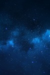 Starry Sky Stars Sky Nebula