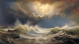 Turner&039;s Coastal Dreams Creative