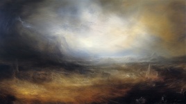 Turner&039;s Romantic Journeys Sublime
