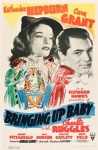 Vintage Movie Poster