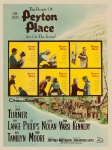 Vintage Peyton Place