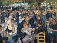 Vintage Renoir Masterpiece